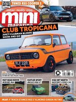 Mini Magazine